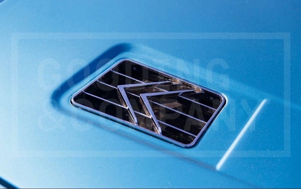 1973 Citroen SM - Image 13 of 16
