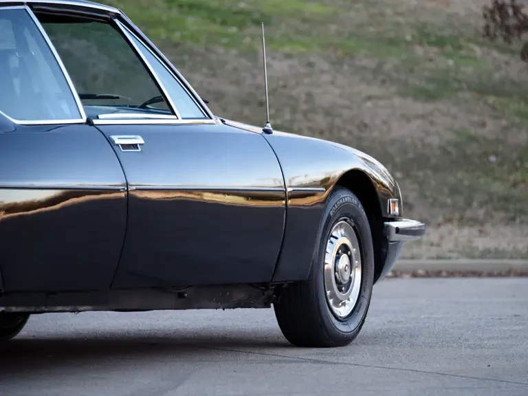 1973 Citroen SM - Image 13 of 31