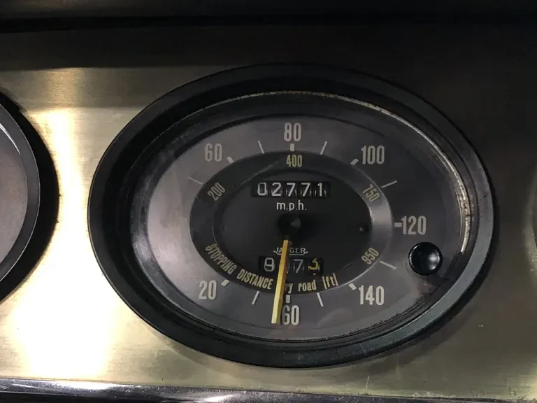 1973 Citroen SM - Image 29 of 31