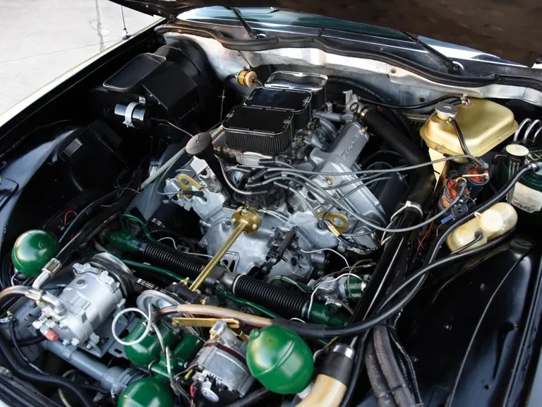 1973 Citroen SM - Image 17 of 31