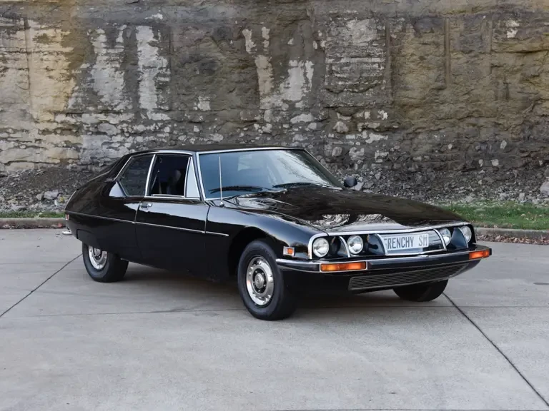 1973 Citroen SM - Image 2 of 31