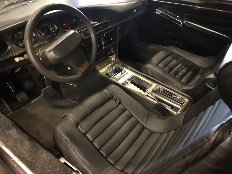 1973 Citroen SM - Image 28 of 31