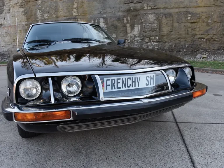 1973 Citroen SM - Image 8 of 31