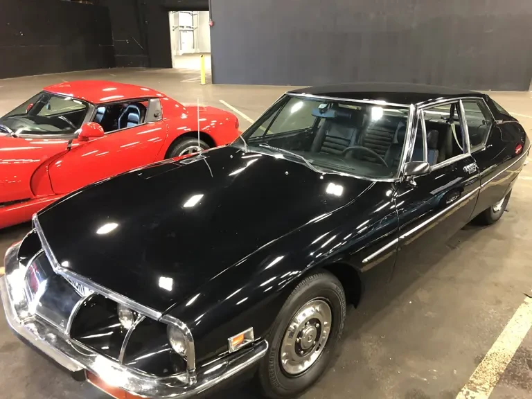 1973 Citroen SM - Image 18 of 31