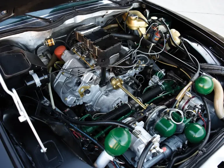 1973 Citroen SM - Image 4 of 31