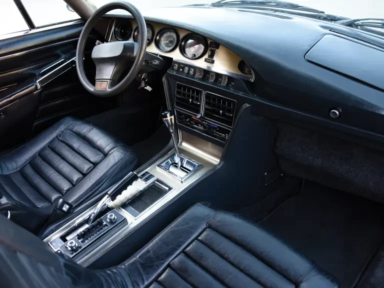 1973 Citroen SM - Image 5 of 31