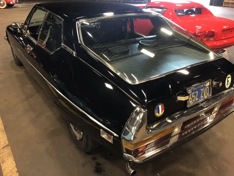 1973 Citroen SM - Image 19 of 31