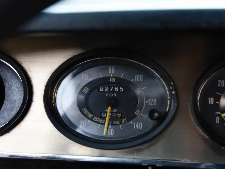 1973 Citroen SM - Image 11 of 31