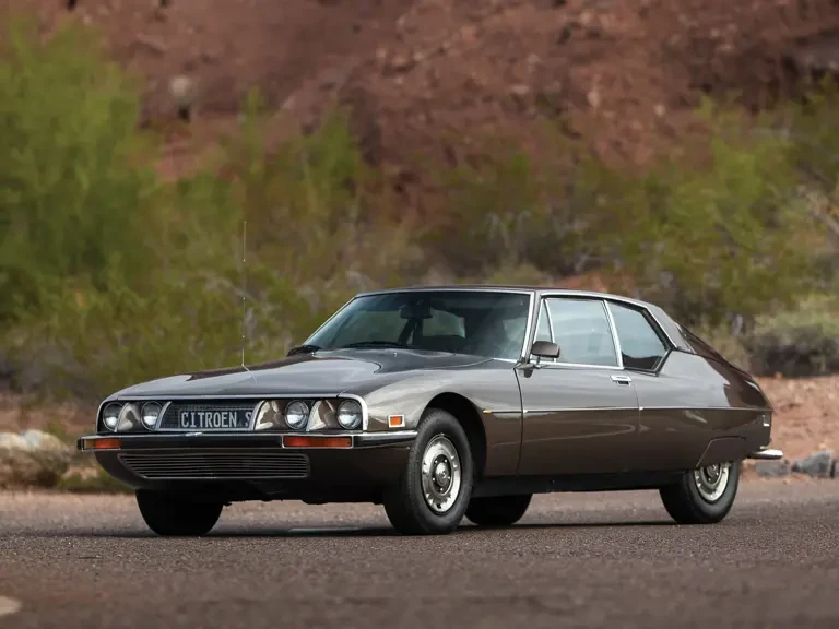 1973 Citroen SM - Image 2 of 27