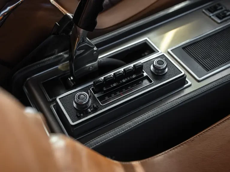 1973 Citroen SM - Image 13 of 27