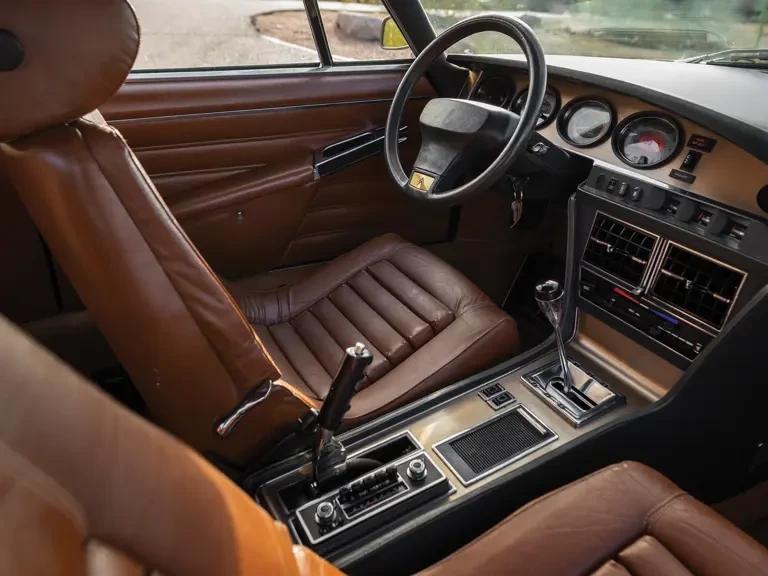 1973 Citroen SM - Image 5 of 27