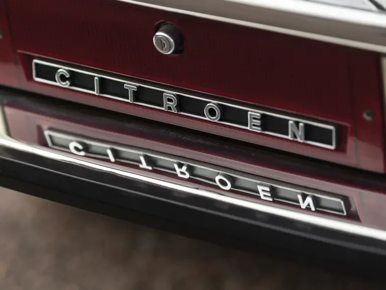 1973 Citroen SM - Image 7 of 27