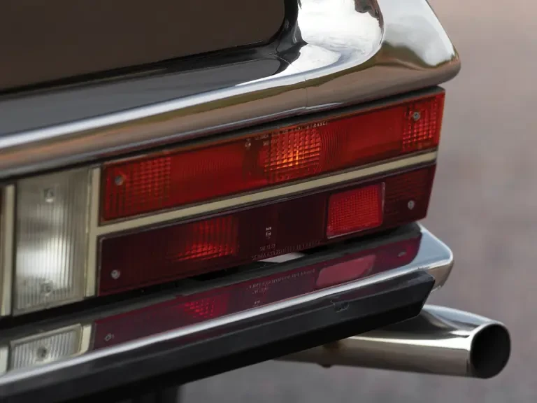 1973 Citroen SM - Image 17 of 27