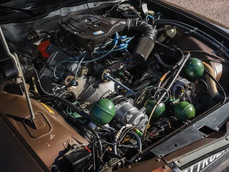 1973 Citroen SM - Image 4 of 27