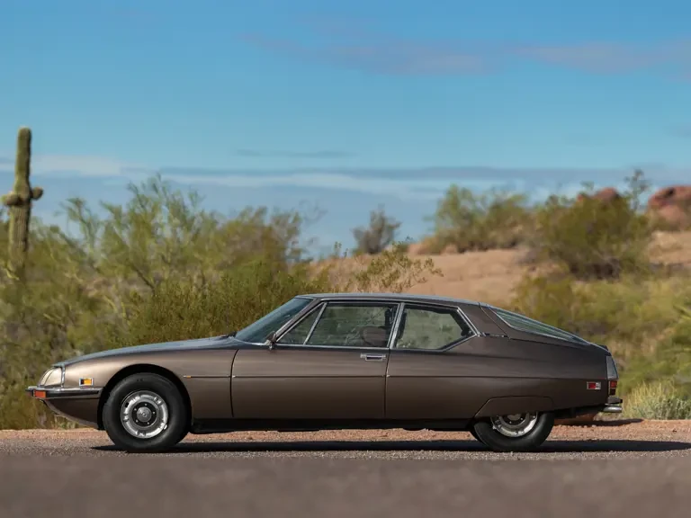 1973 Citroen SM - Image 6 of 27