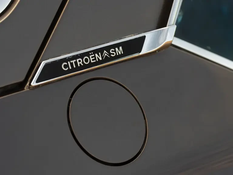 1973 Citroen SM - Image 8 of 27