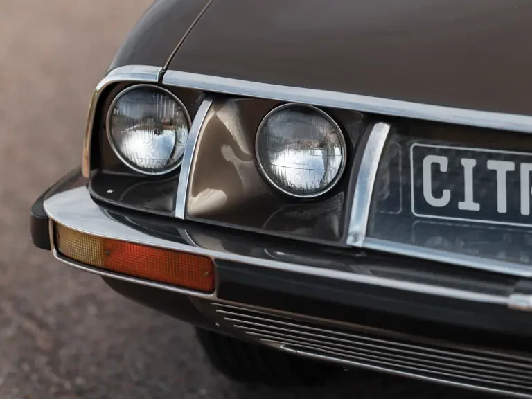 1973 Citroen SM - Image 16 of 27