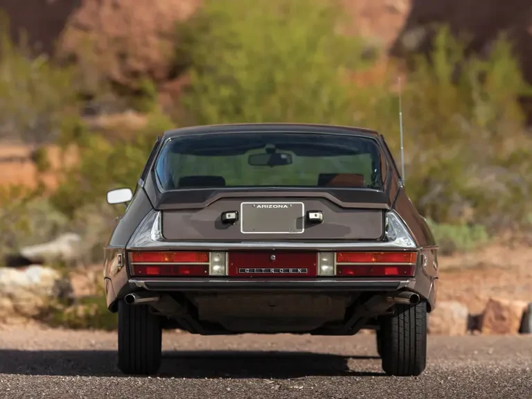 1973 Citroen SM - Image 10 of 27