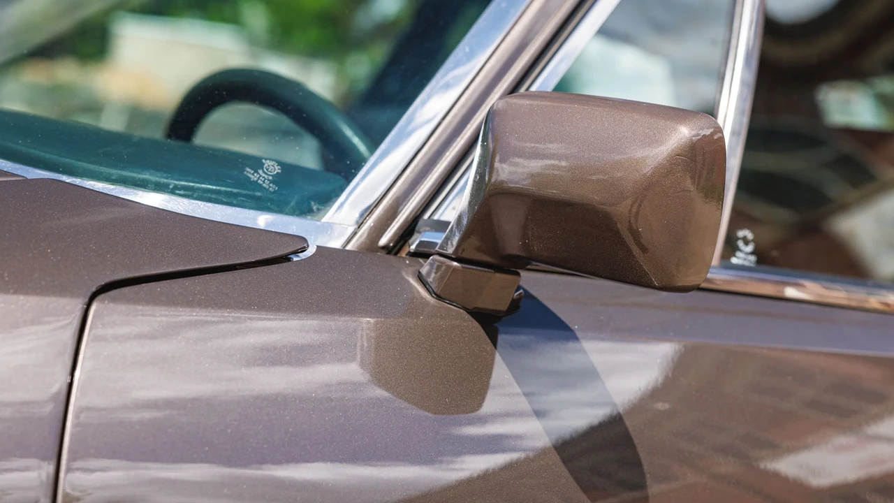 1973 Citroen SM - Image 27 of 31