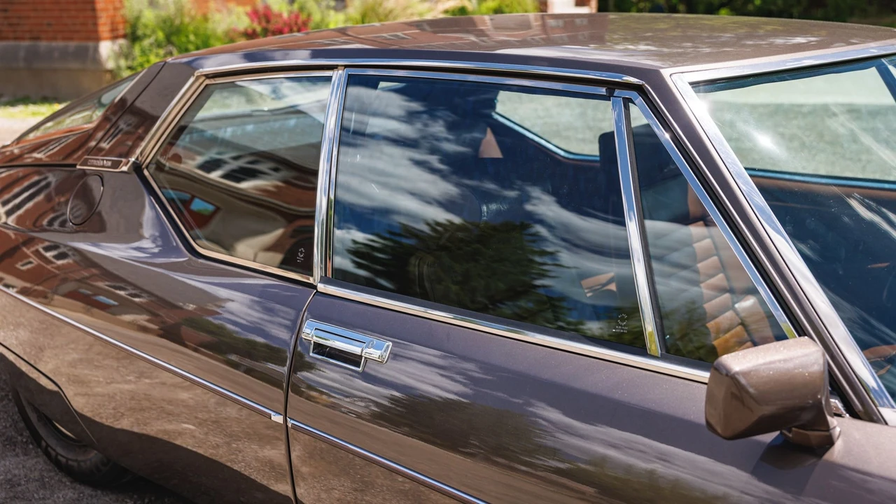1973 Citroen SM - Image 29 of 31