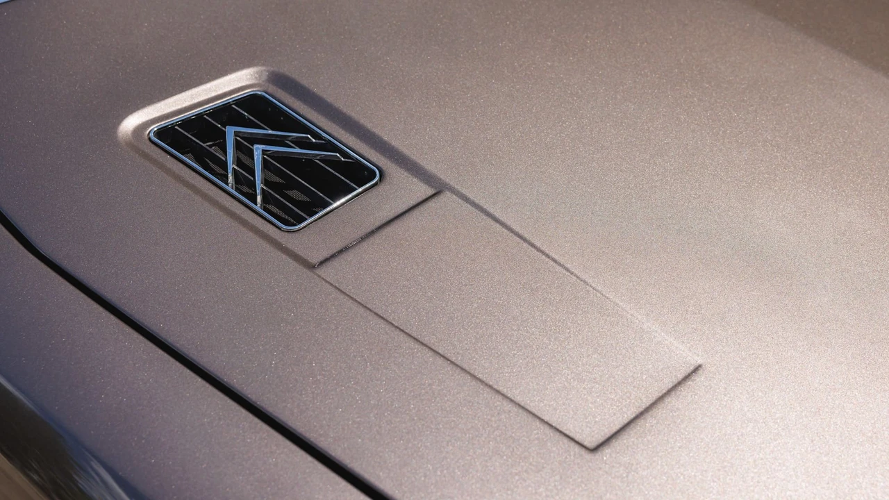 1973 Citroen SM - Image 28 of 31