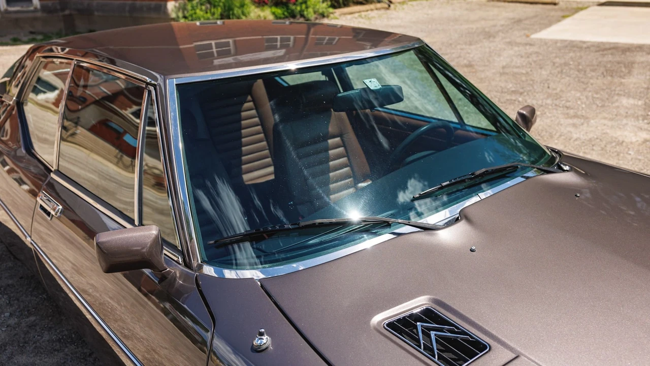1973 Citroen SM - Image 25 of 31