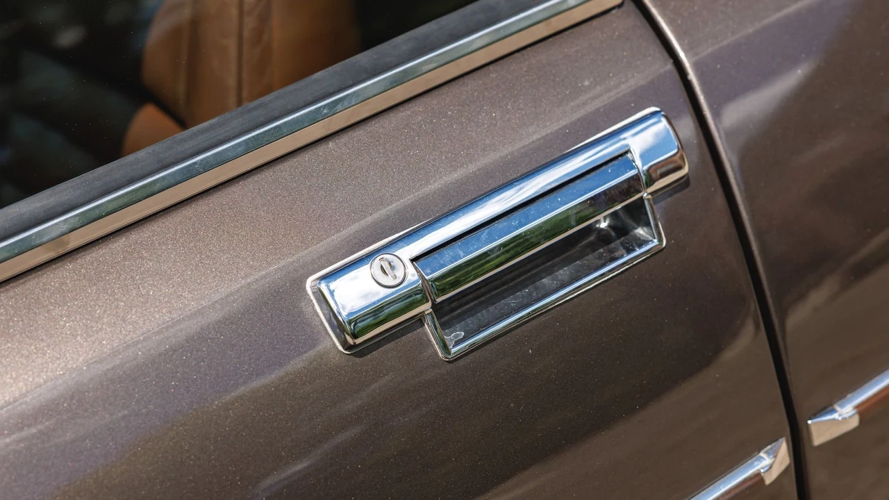 1973 Citroen SM - Image 30 of 31