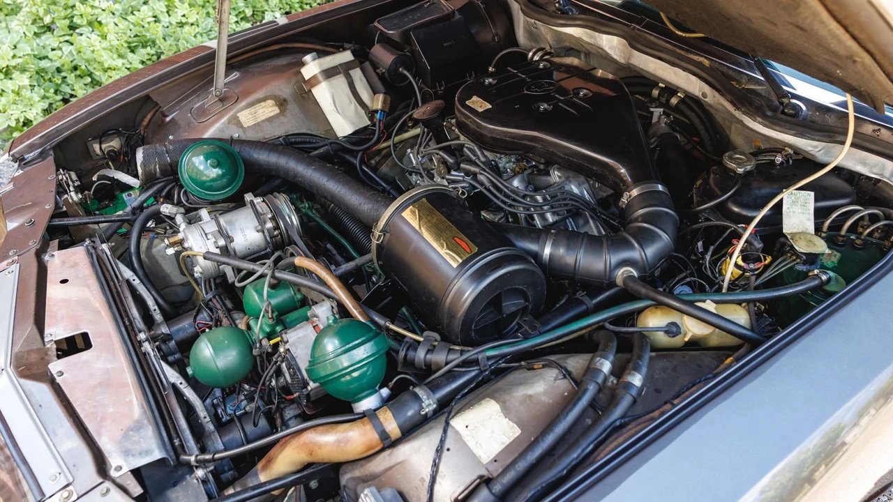 1973 Citroen SM - Image 8 of 31