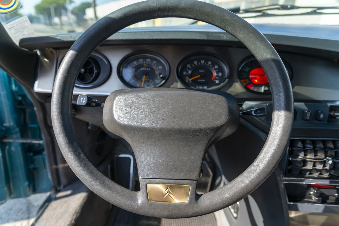 1973 Citroen SM - Image 12 of 31