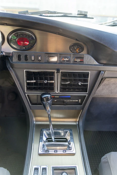 1973 Citroen SM - Image 16 of 31