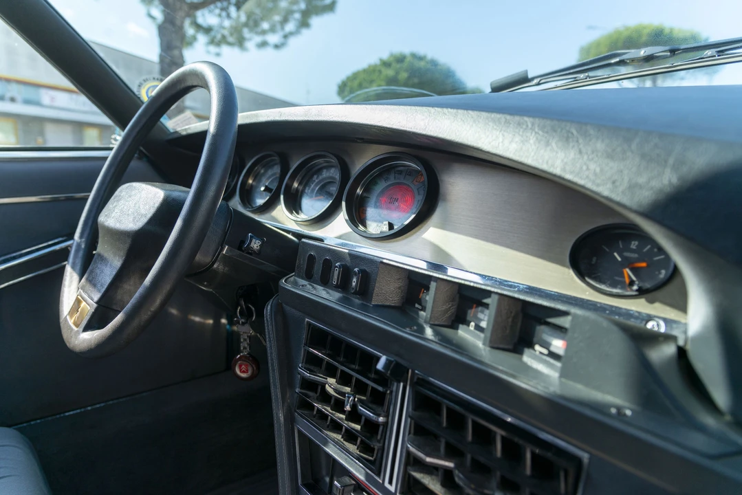 1973 Citroen SM - Image 9 of 31