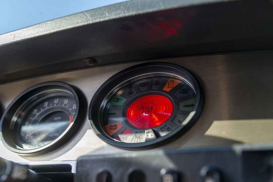 1973 Citroen SM - Image 14 of 31