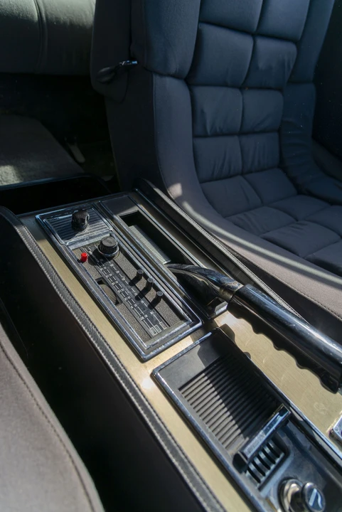 1973 Citroen SM - Image 17 of 31