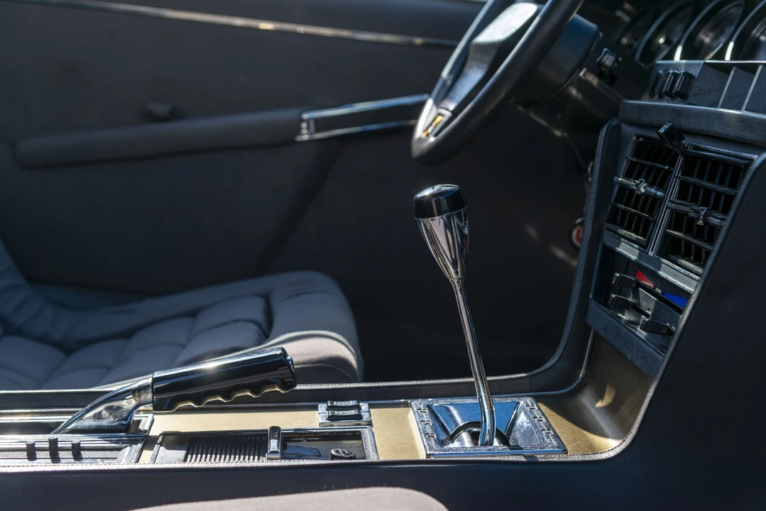 1973 Citroen SM - Image 10 of 31