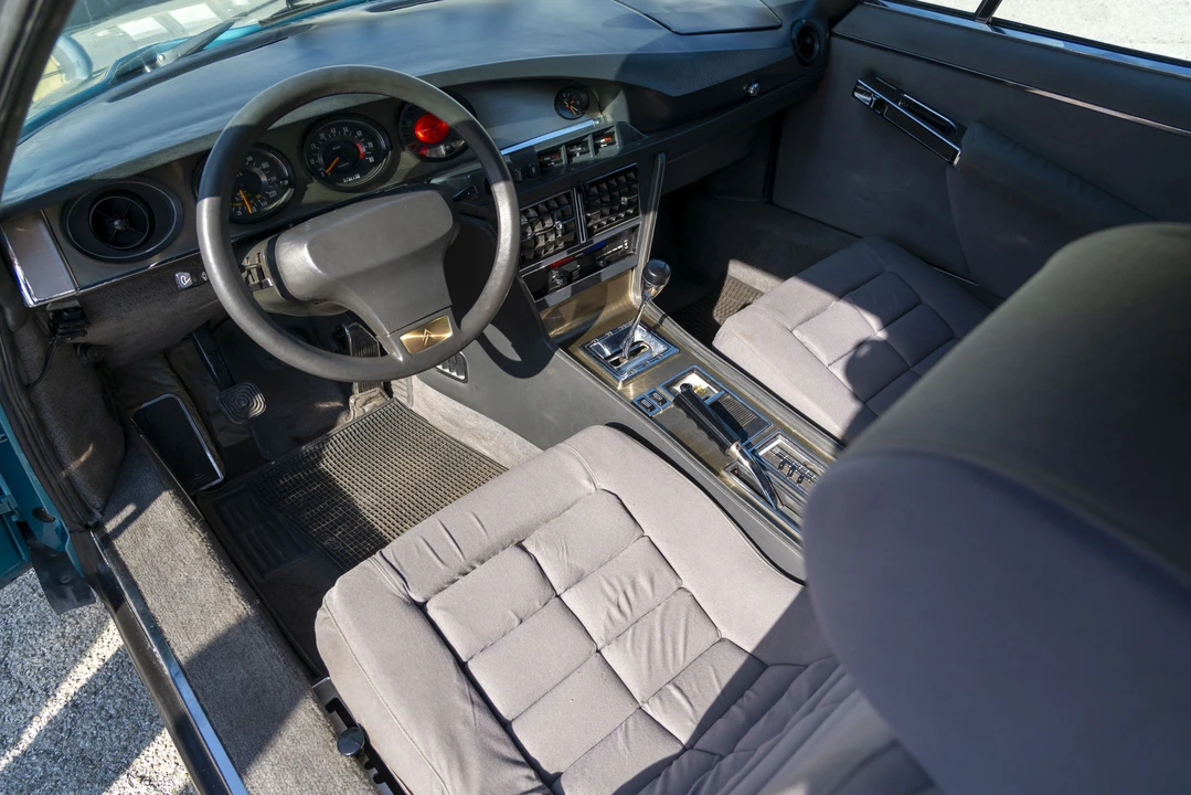 1973 Citroen SM - Image 6 of 31