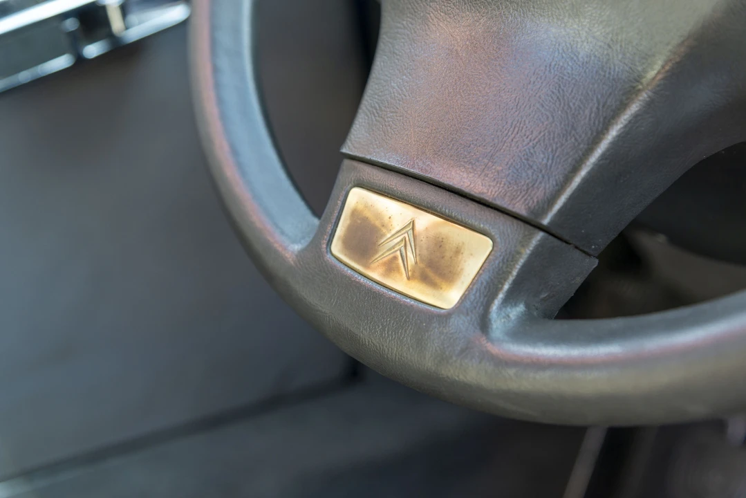1973 Citroen SM - Image 15 of 31