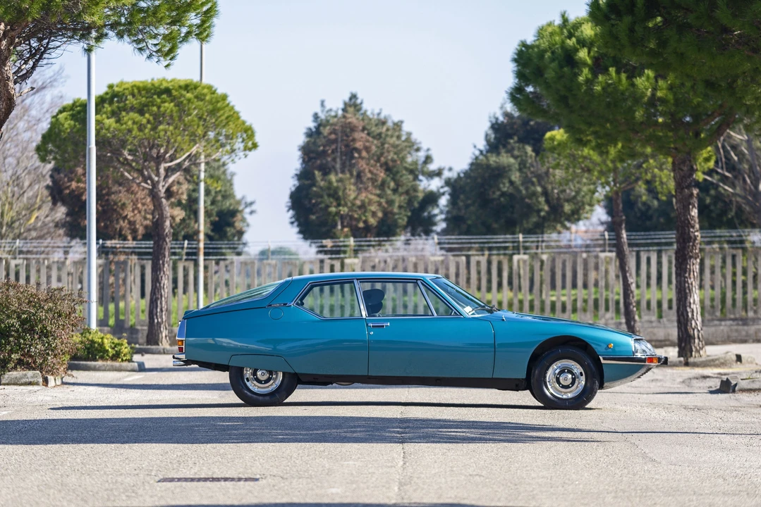 1973 Citroen SM - Image 2 of 31