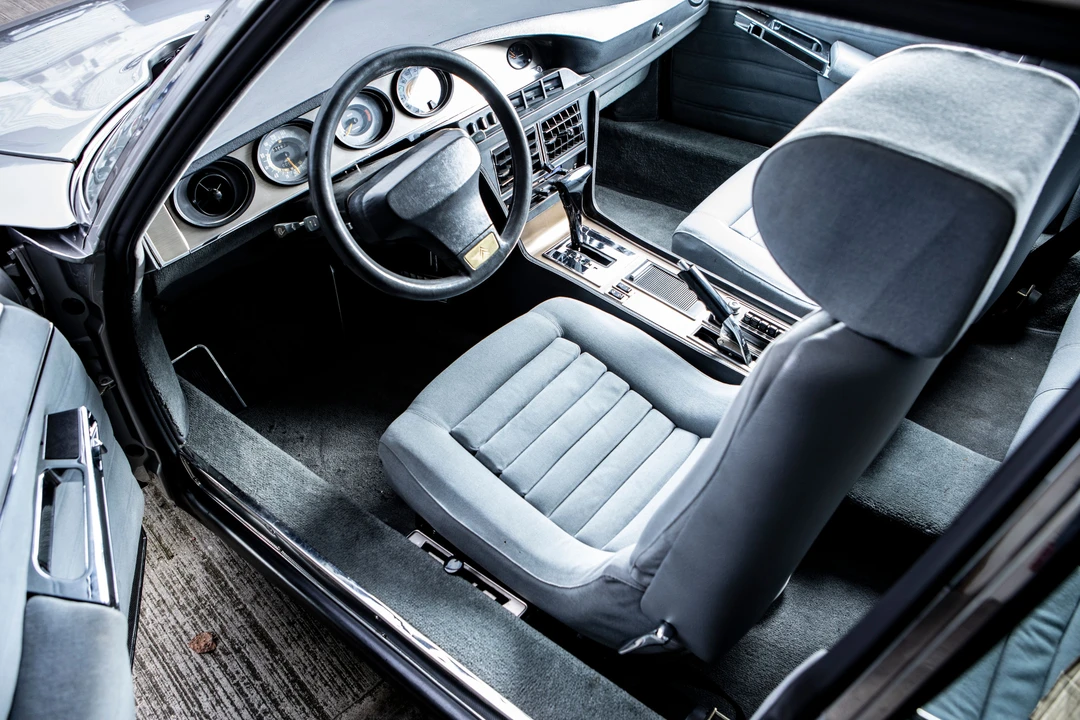 1973 Citroen SM - Image 16 of 23