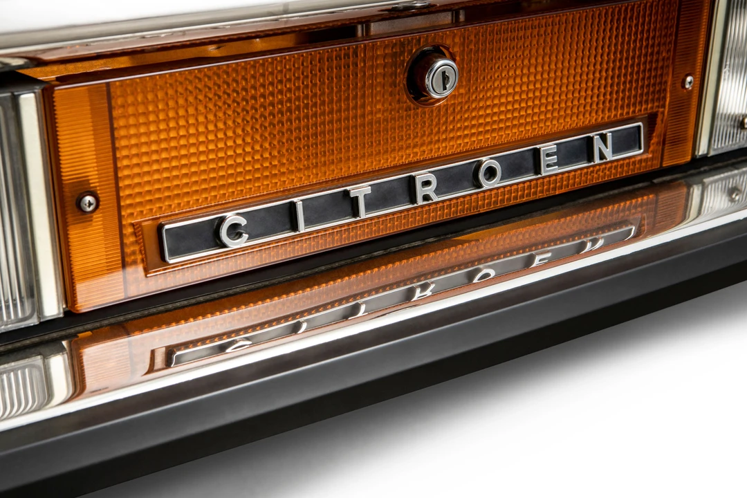 1973 Citroen SM - Image 3 of 23
