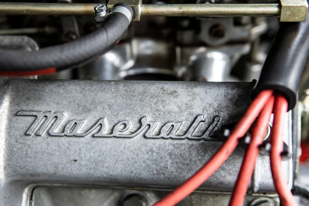 1973 Citroen SM - Image 7 of 23