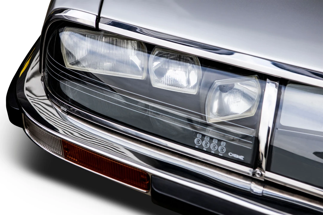 1973 Citroen SM - Image 5 of 23