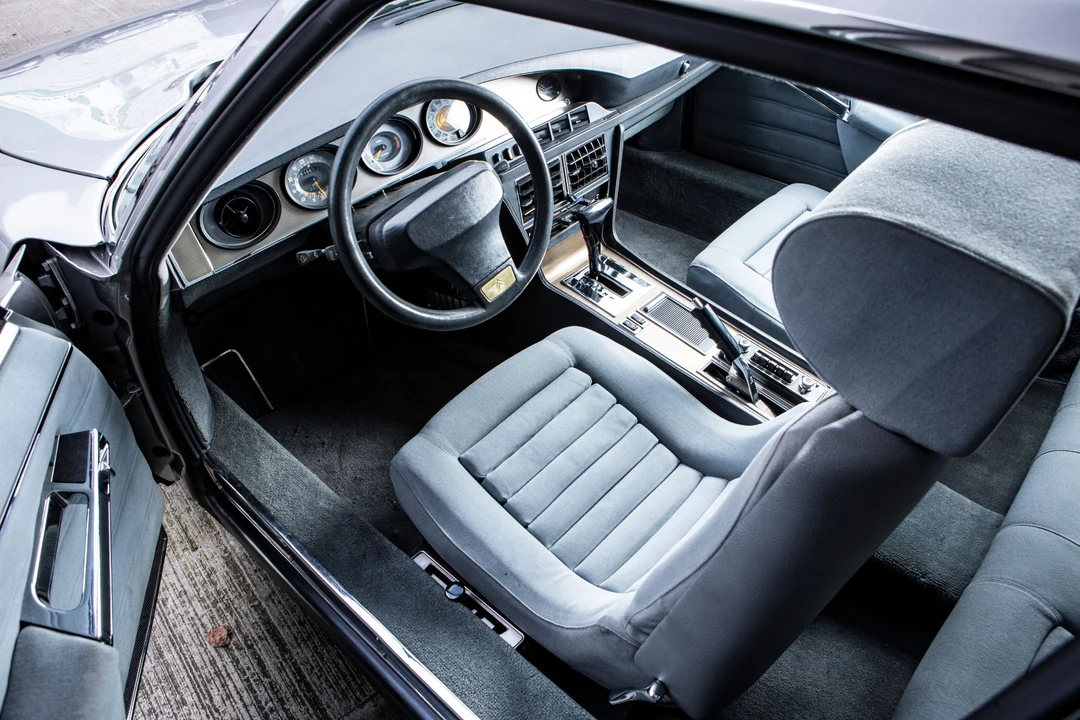 1973 Citroen SM - Image 19 of 23