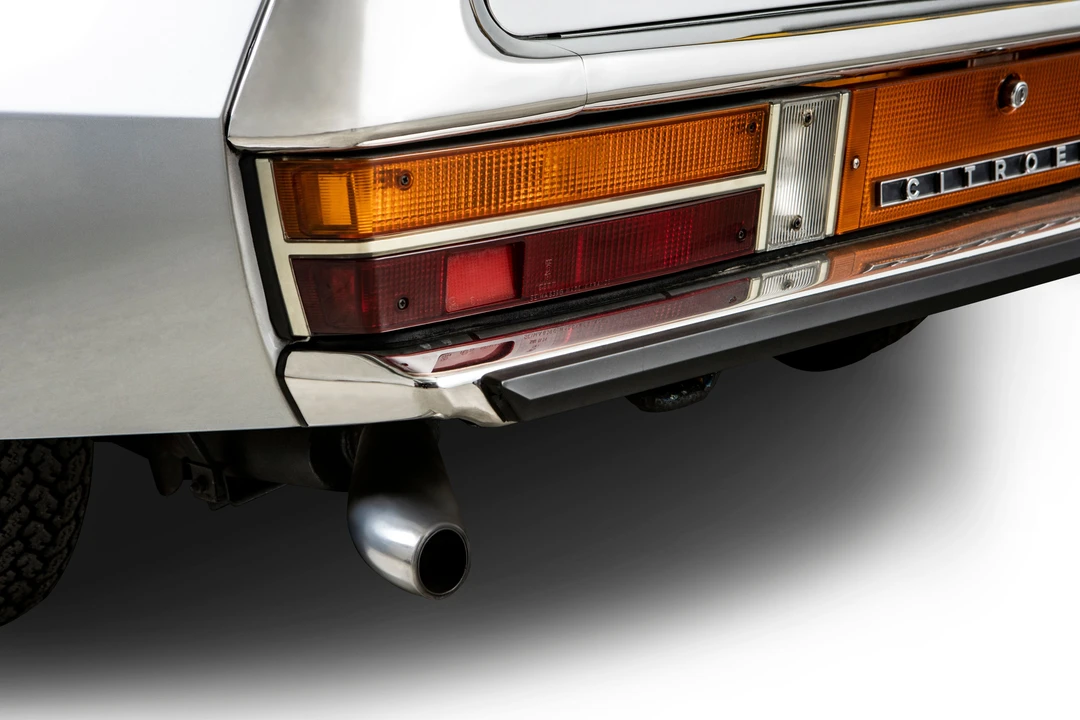 1973 Citroen SM - Image 22 of 23