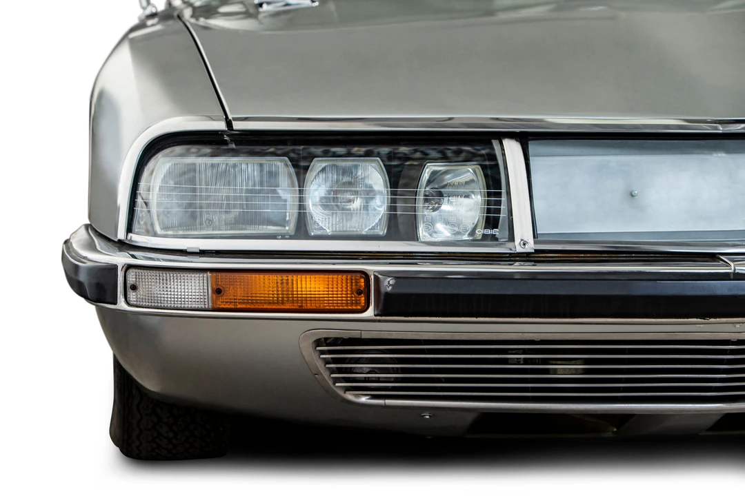 1973 Citroen SM - Image 9 of 23