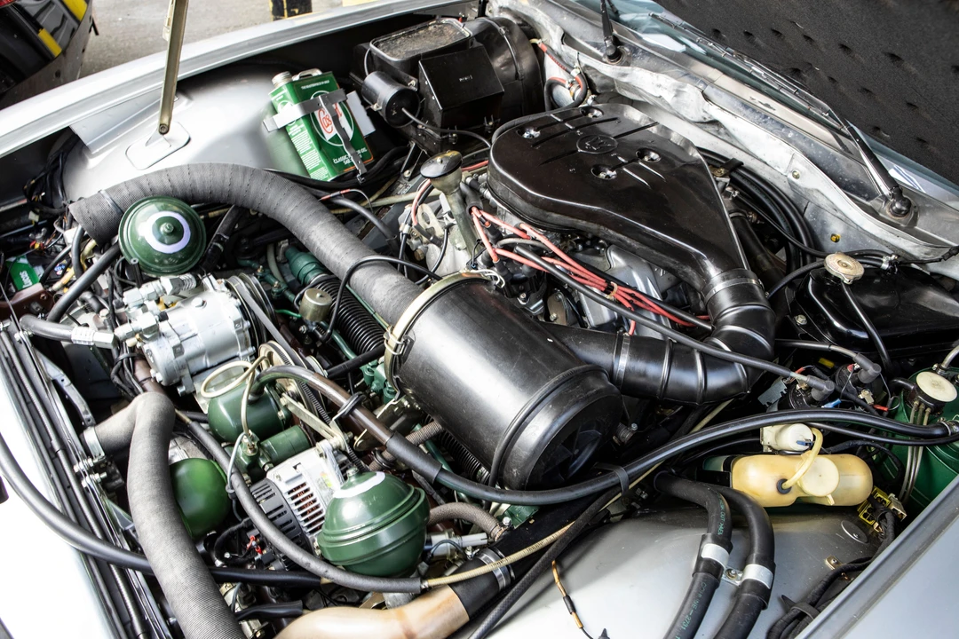 1973 Citroen SM - Image 23 of 23