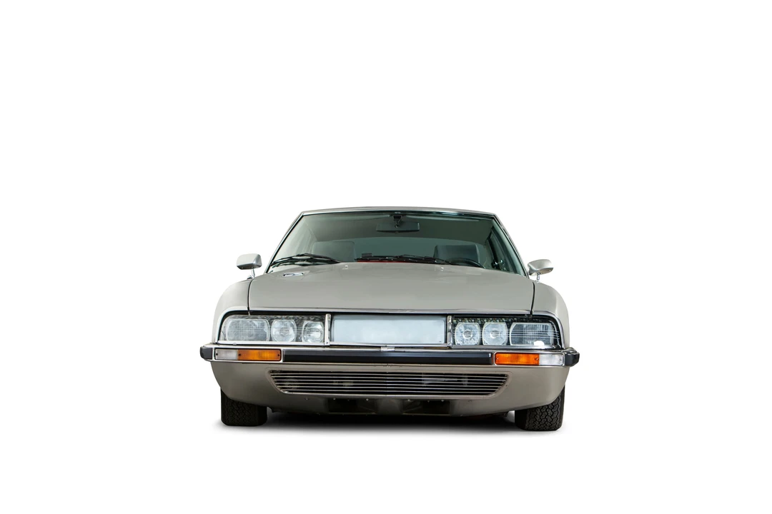 1973 Citroen SM - Image 10 of 23