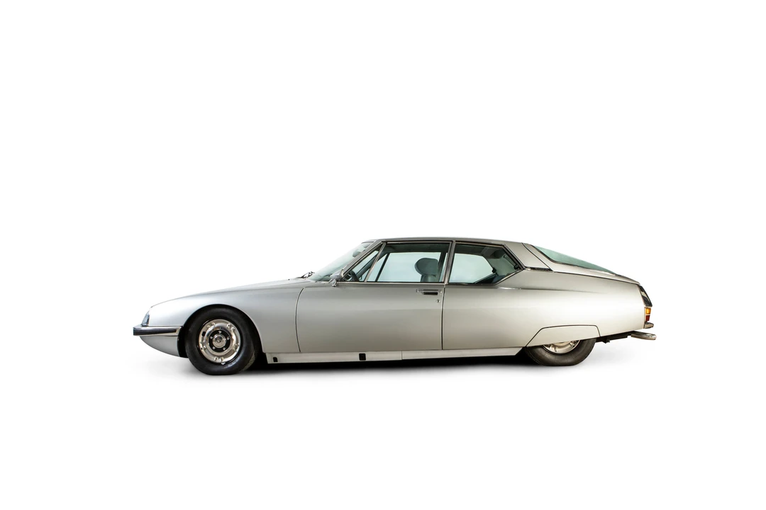1973 Citroen SM - Image 13 of 23