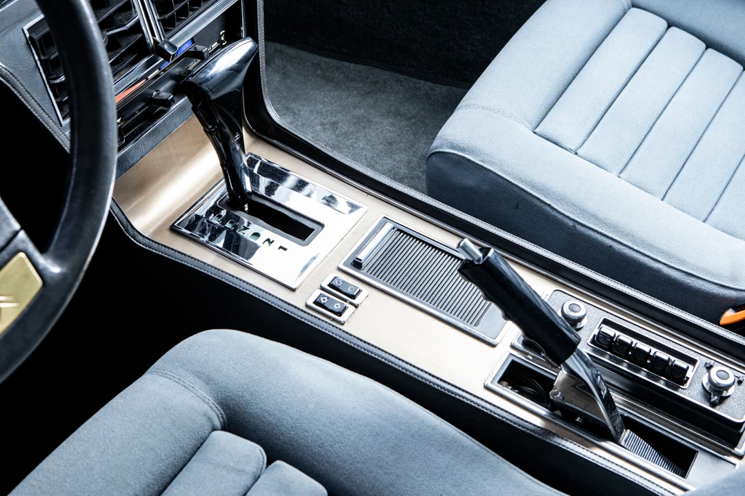 1973 Citroen SM - Image 18 of 23