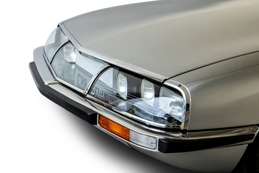 1973 Citroen SM - Image 11 of 23