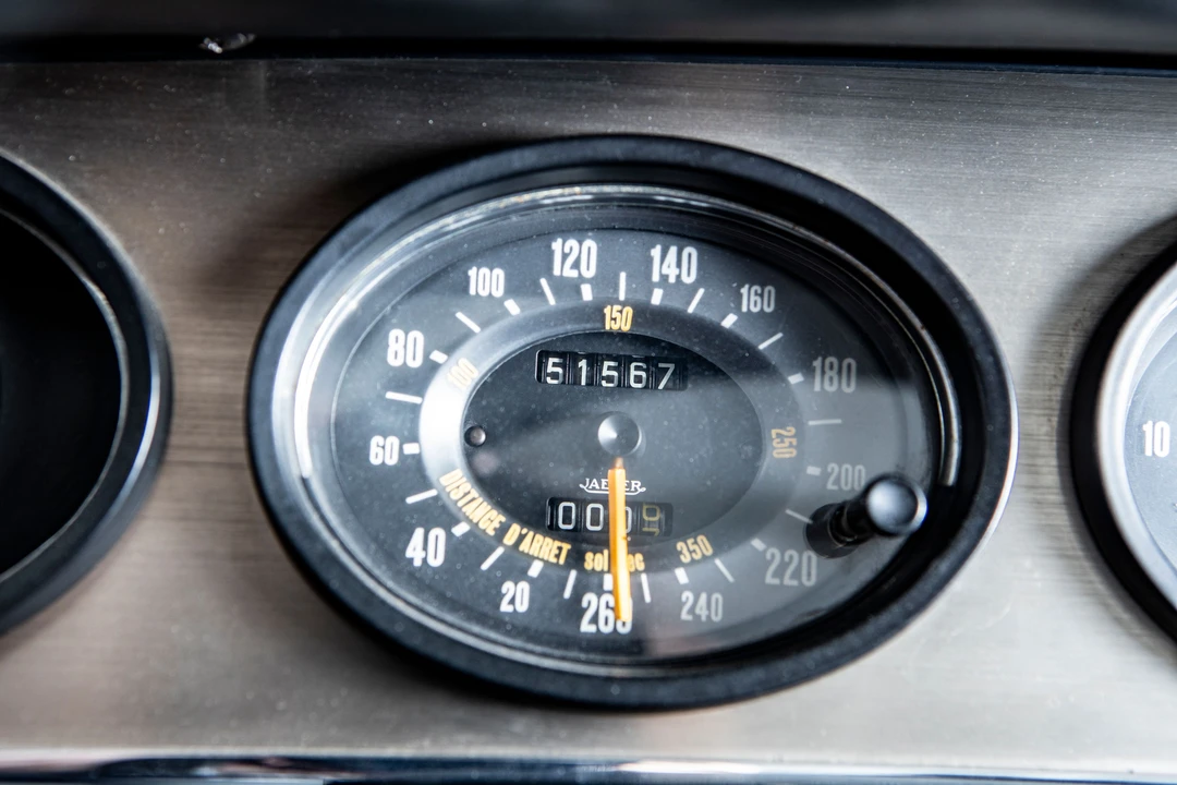 1973 Citroen SM - Image 17 of 23